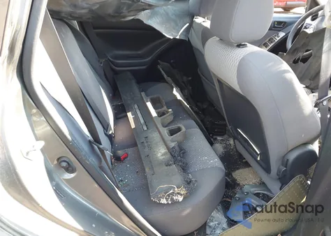 2008 Toyota Matrix from USA, damaged, VIN 2T1KR32E08C698233